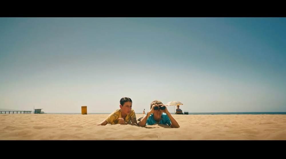 Age of Summer（原題）の画像