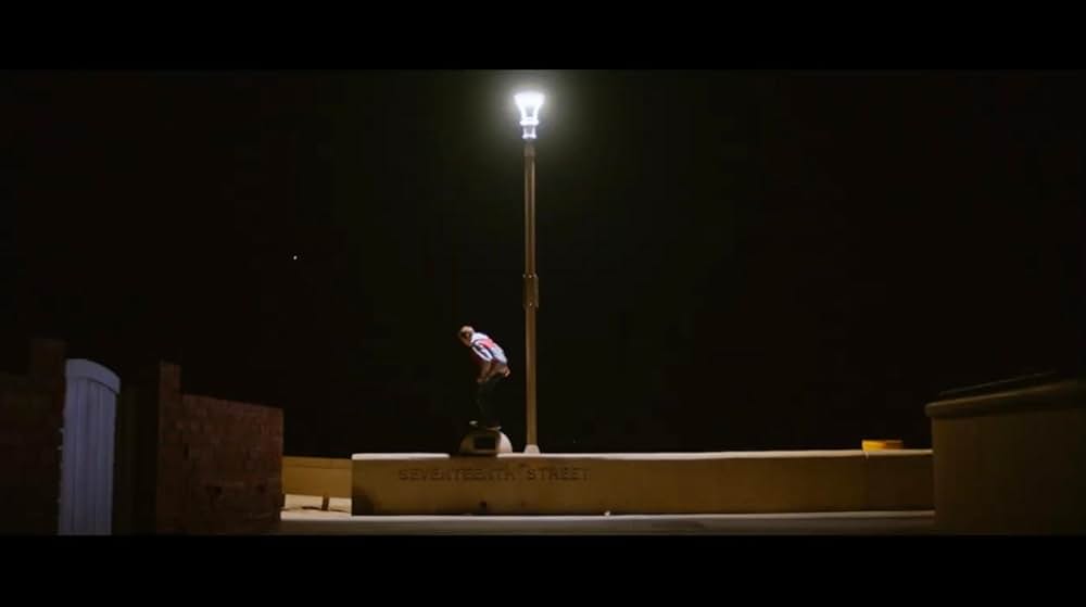 Age of Summer（原題）の画像