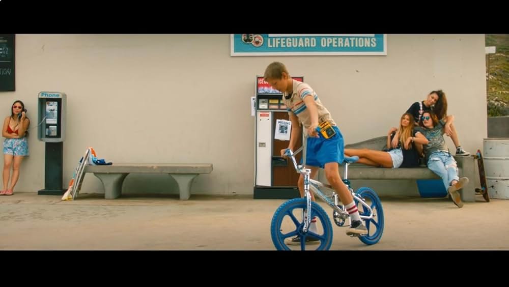 Age of Summer（原題）の画像