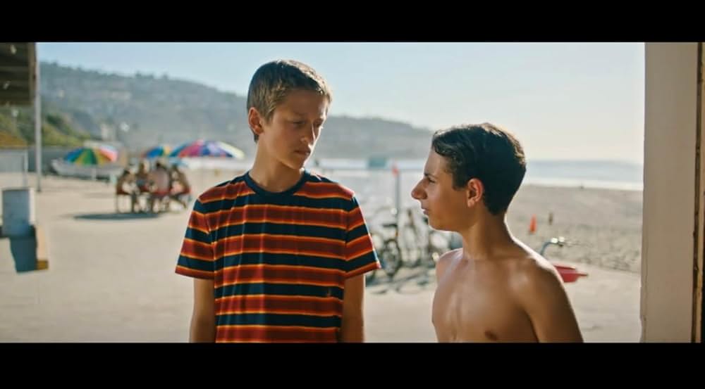 Age of Summer（原題）の画像