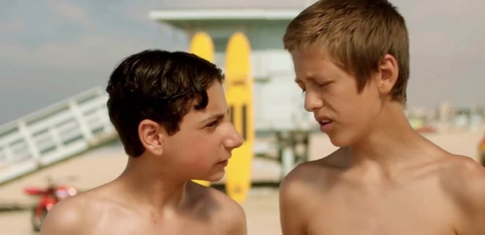 Age of Summer（原題）の写真