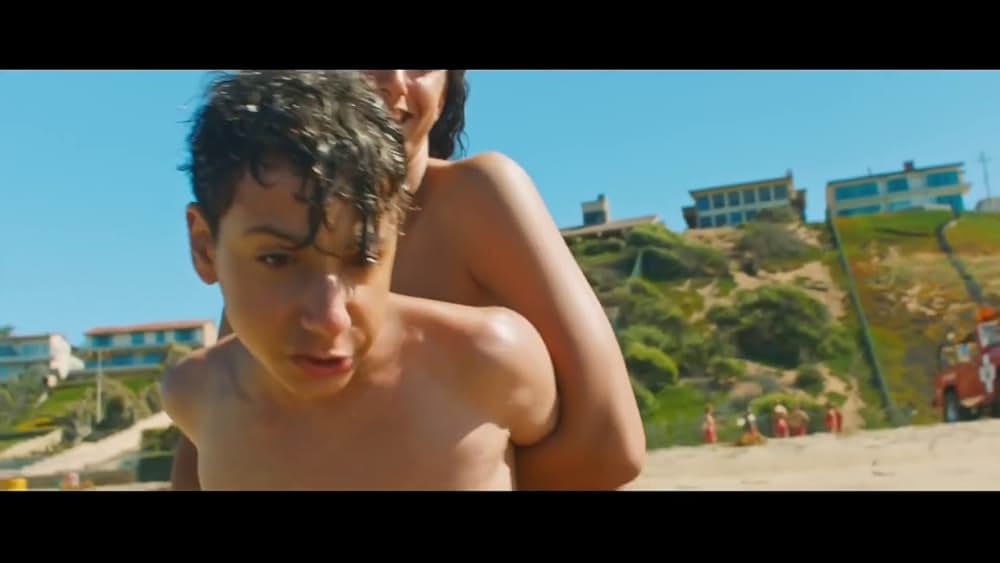 Age of Summer（原題）の画像