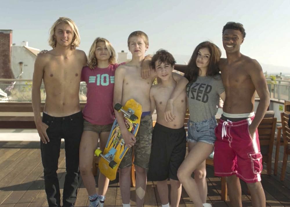 Age of Summer（原題）の画像