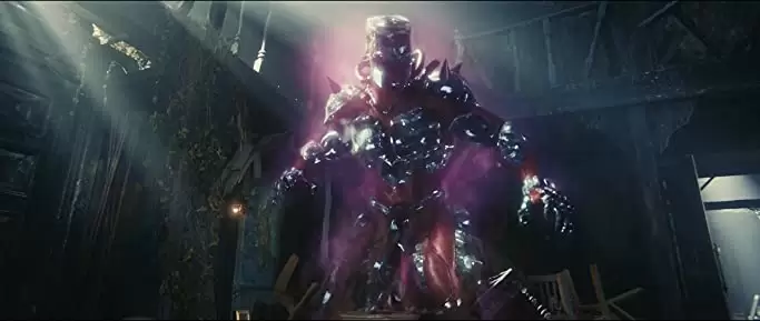 ジョジョの奇妙な冒険 ダイヤモンドは砕けない 第一章の画像