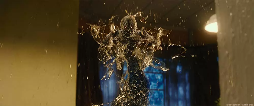 ジョジョの奇妙な冒険 ダイヤモンドは砕けない 第一章の画像