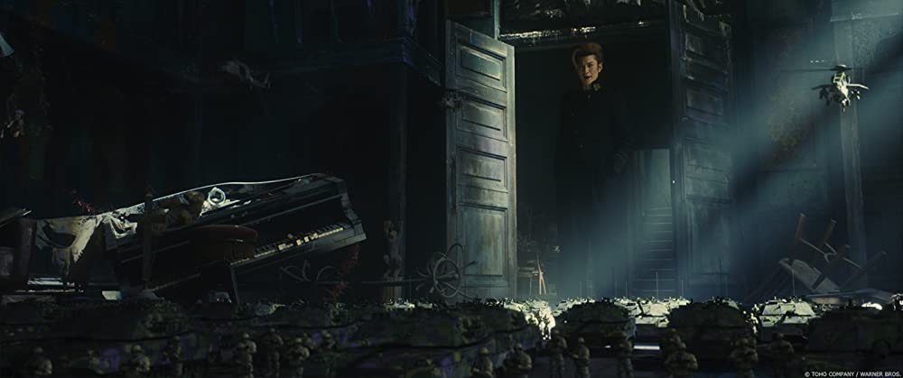 ジョジョの奇妙な冒険 ダイヤモンドは砕けない 第一章の画像