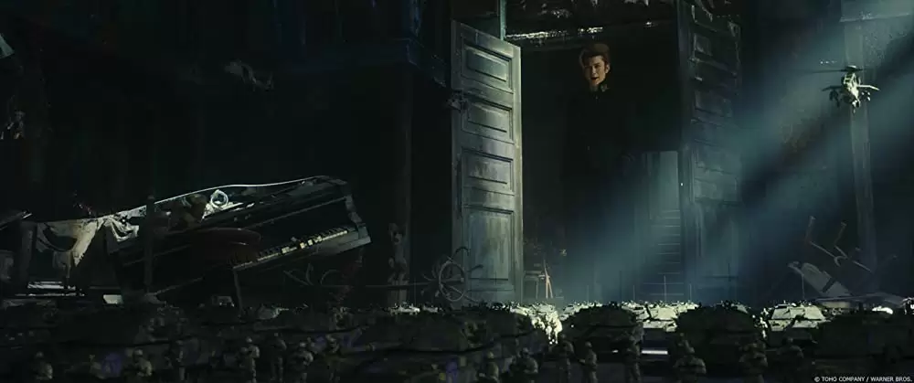 ジョジョの奇妙な冒険 ダイヤモンドは砕けない 第一章の画像