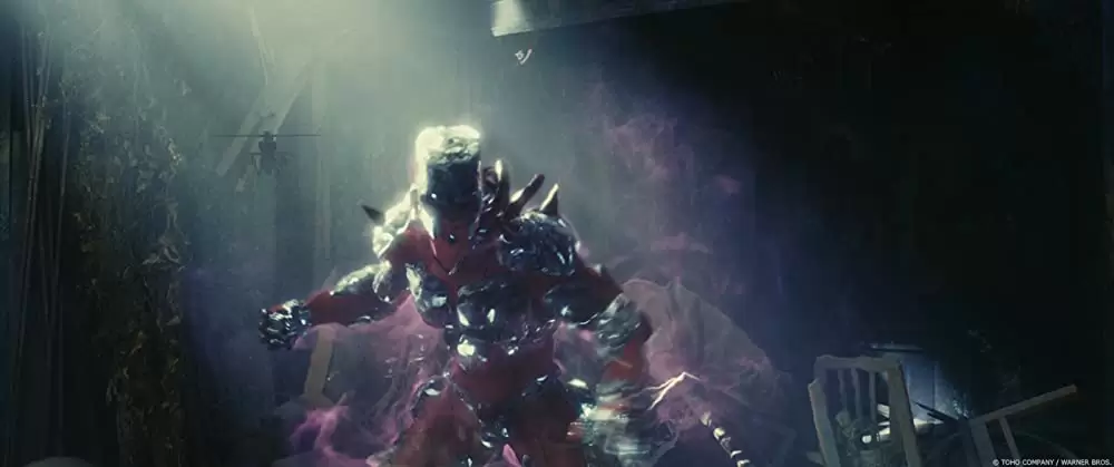 ジョジョの奇妙な冒険 ダイヤモンドは砕けない 第一章の画像