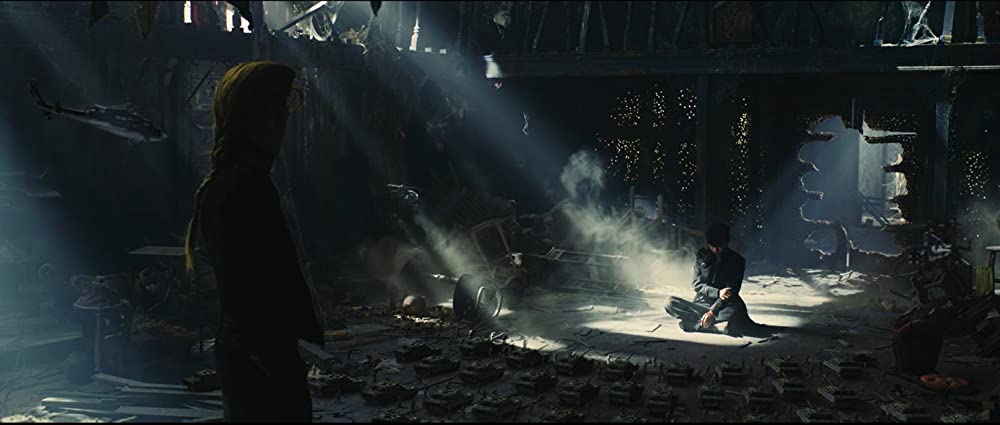 ジョジョの奇妙な冒険 ダイヤモンドは砕けない 第一章の画像