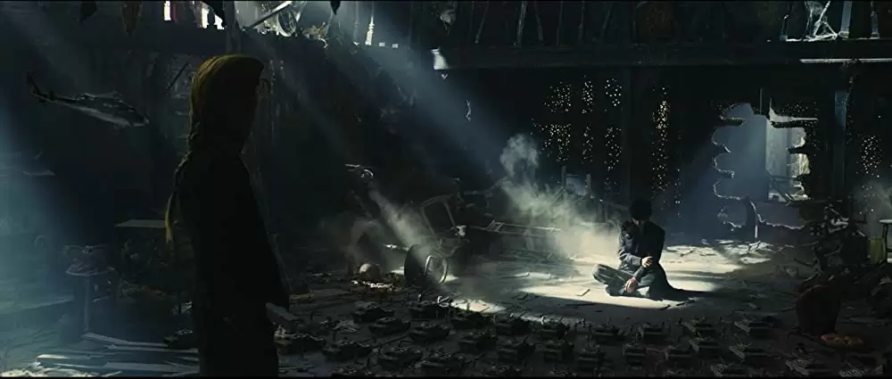 ジョジョの奇妙な冒険 ダイヤモンドは砕けない 第一章の画像