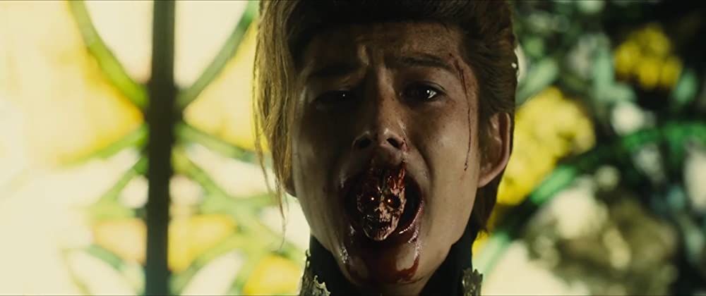 ジョジョの奇妙な冒険 ダイヤモンドは砕けない 第一章の画像