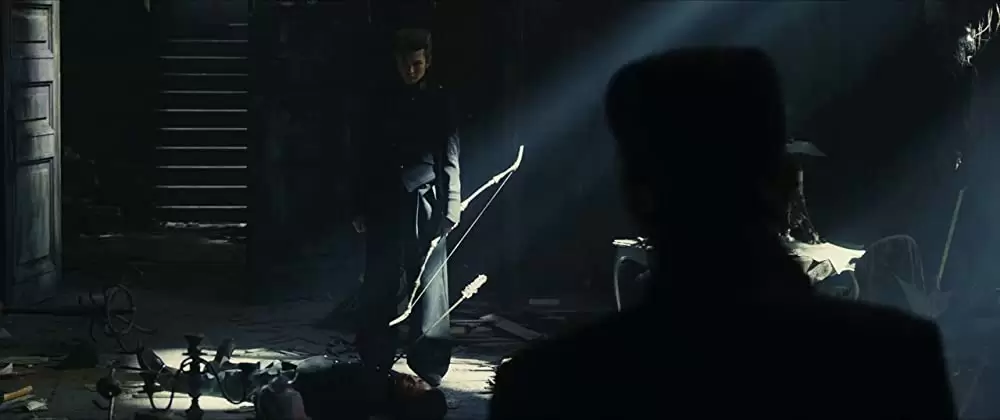 ジョジョの奇妙な冒険 ダイヤモンドは砕けない 第一章の画像