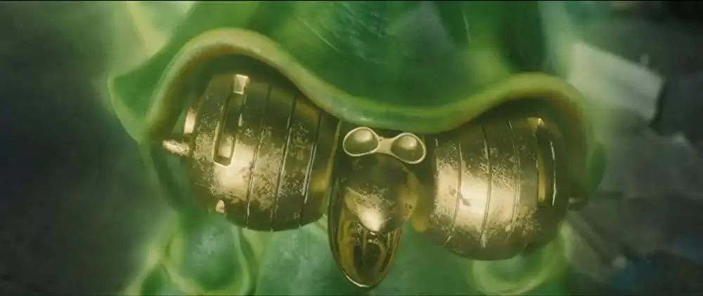 ジョジョの奇妙な冒険 ダイヤモンドは砕けない 第一章の画像