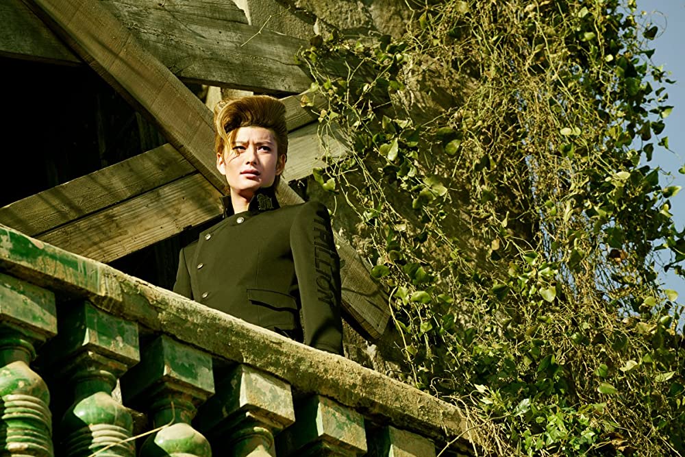 ジョジョの奇妙な冒険 ダイヤモンドは砕けない 第一章の画像