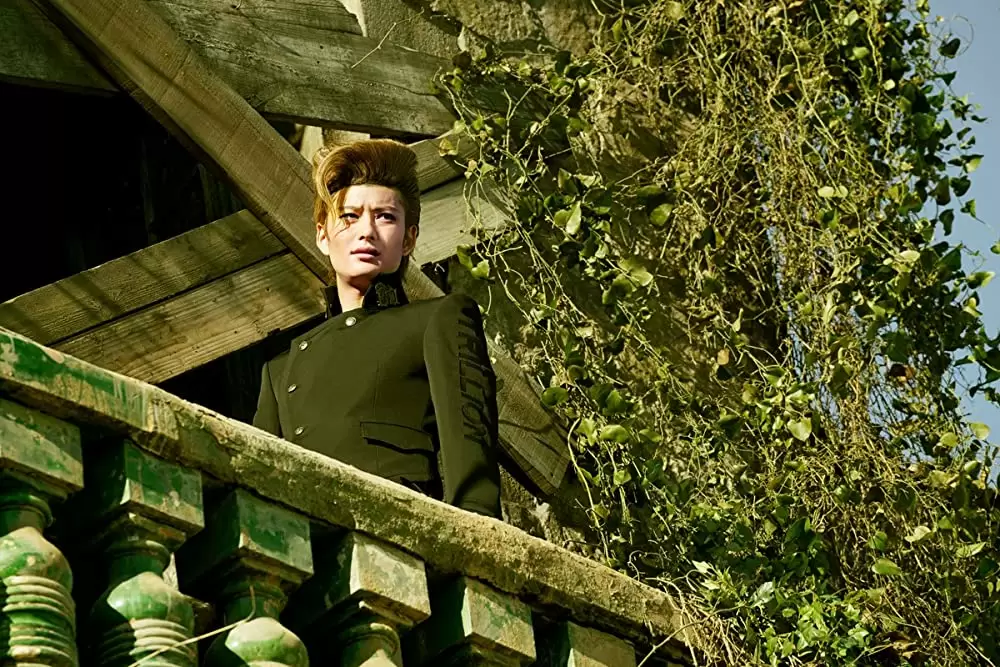 ジョジョの奇妙な冒険 ダイヤモンドは砕けない 第一章の画像