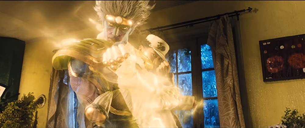 ジョジョの奇妙な冒険 ダイヤモンドは砕けない 第一章の画像