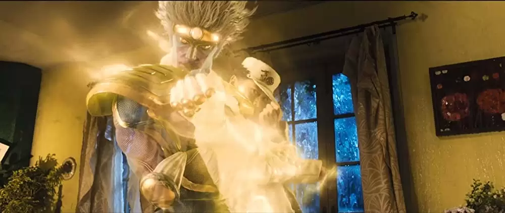 ジョジョの奇妙な冒険 ダイヤモンドは砕けない 第一章の画像