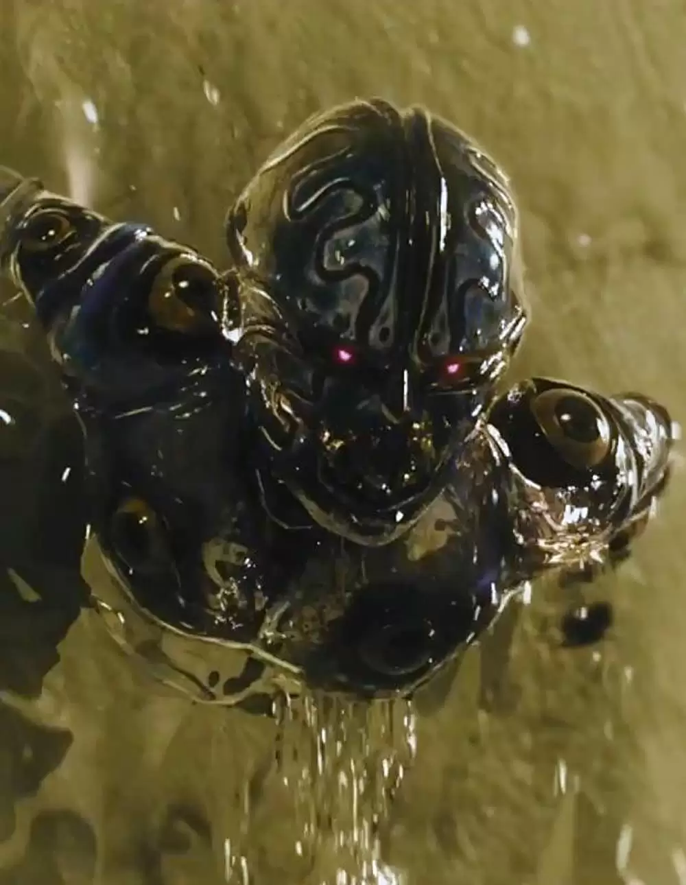 ジョジョの奇妙な冒険 ダイヤモンドは砕けない 第一章の画像