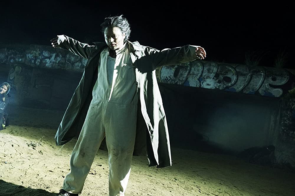 ジョジョの奇妙な冒険 ダイヤモンドは砕けない 第一章の画像