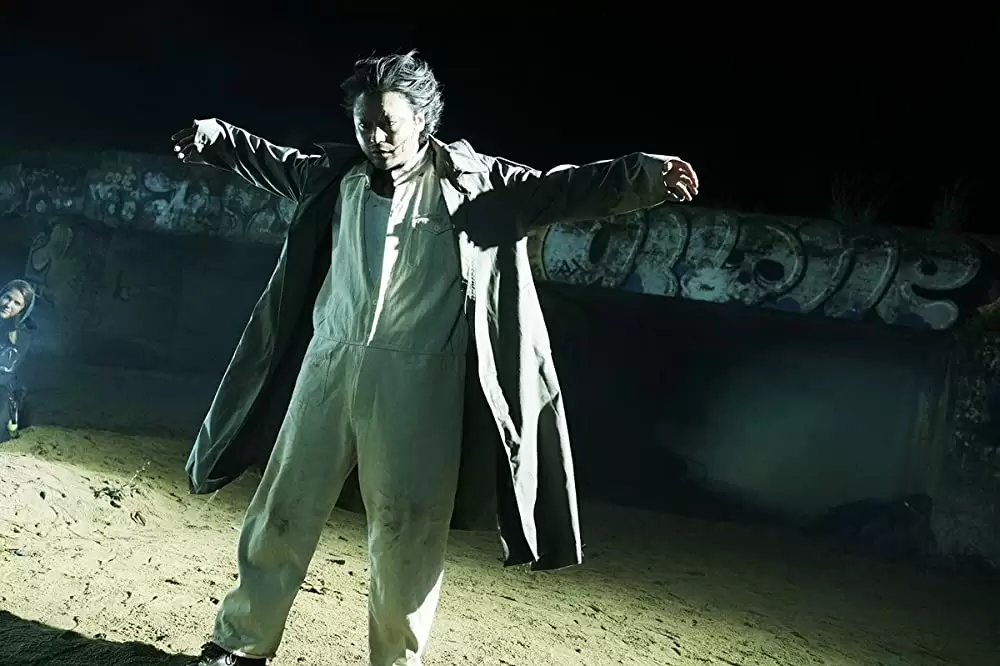 「ジョジョの奇妙な冒険 ダイヤモンドは砕けない 第一章」山田孝之の画像