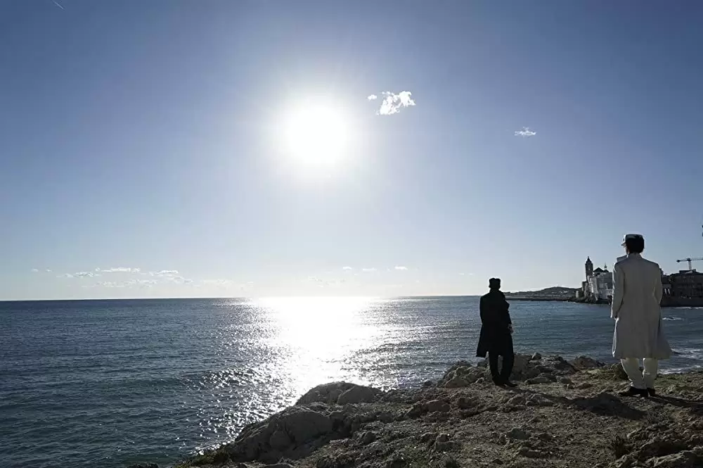 ジョジョの奇妙な冒険 ダイヤモンドは砕けない 第一章の画像