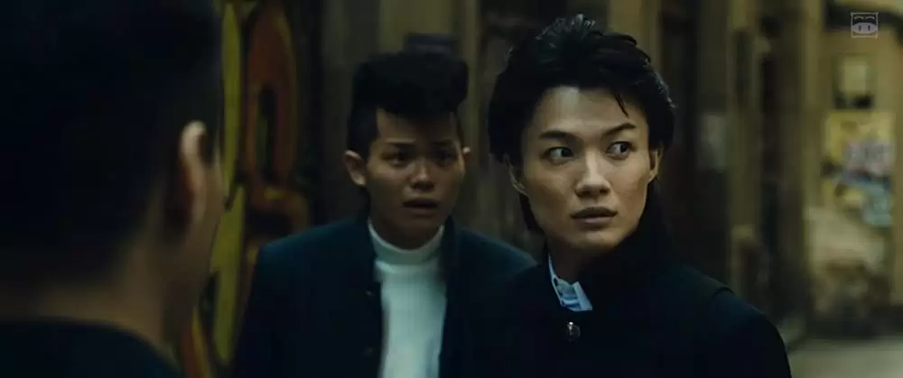 ジョジョの奇妙な冒険 ダイヤモンドは砕けない 第一章の画像