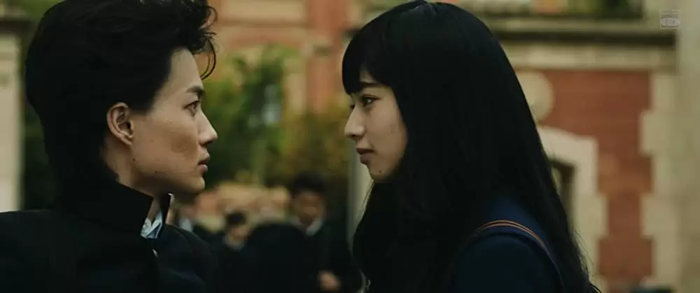 ジョジョの奇妙な冒険 ダイヤモンドは砕けない 第一章の画像