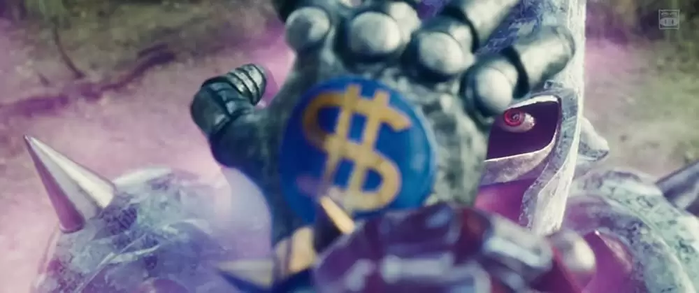 ジョジョの奇妙な冒険 ダイヤモンドは砕けない 第一章の画像