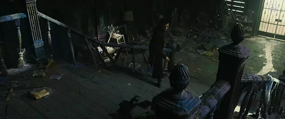 ジョジョの奇妙な冒険 ダイヤモンドは砕けない 第一章の画像