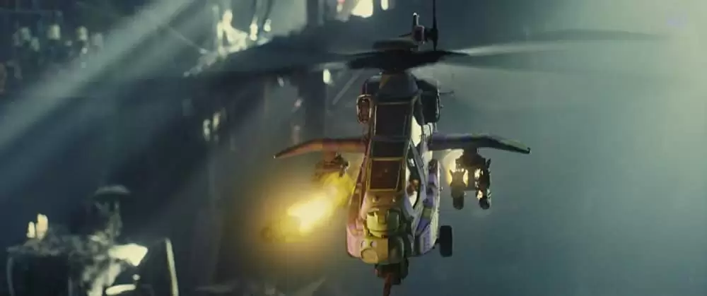 ジョジョの奇妙な冒険 ダイヤモンドは砕けない 第一章の画像