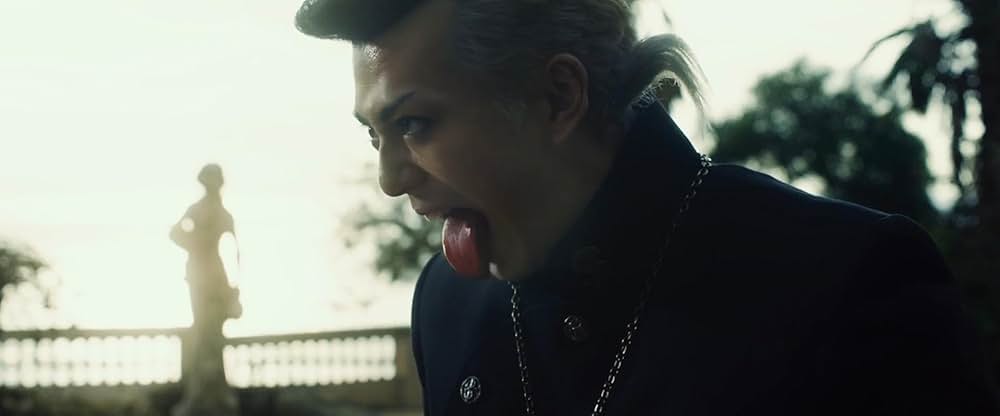 ジョジョの奇妙な冒険 ダイヤモンドは砕けない 第一章の画像