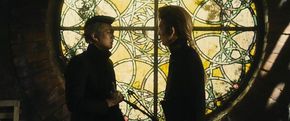 ジョジョの奇妙な冒険 ダイヤモンドは砕けない 第一章の画像