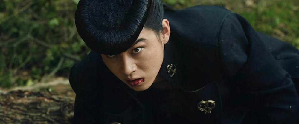 ジョジョの奇妙な冒険 ダイヤモンドは砕けない 第一章の画像