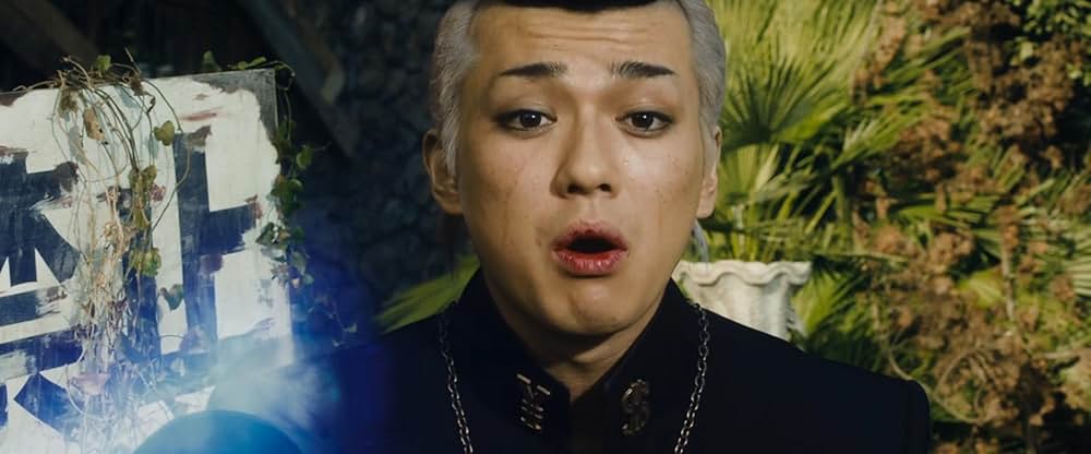 ジョジョの奇妙な冒険 ダイヤモンドは砕けない 第一章の画像