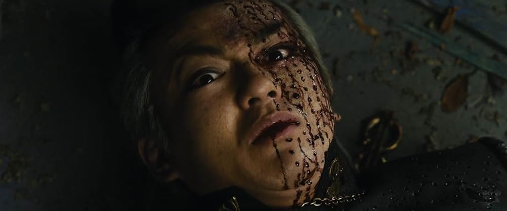 ジョジョの奇妙な冒険 ダイヤモンドは砕けない 第一章の画像