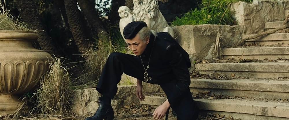 ジョジョの奇妙な冒険 ダイヤモンドは砕けない 第一章の画像