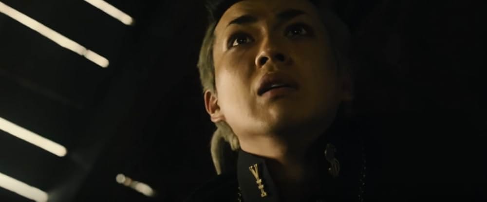 ジョジョの奇妙な冒険 ダイヤモンドは砕けない 第一章の画像