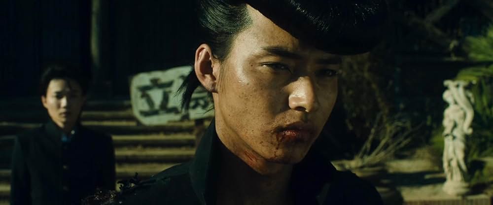 ジョジョの奇妙な冒険 ダイヤモンドは砕けない 第一章の画像