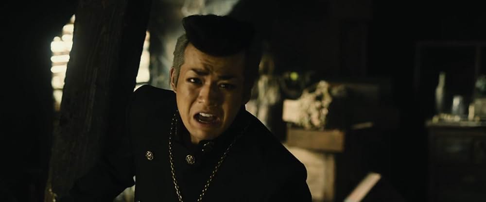 ジョジョの奇妙な冒険 ダイヤモンドは砕けない 第一章の画像