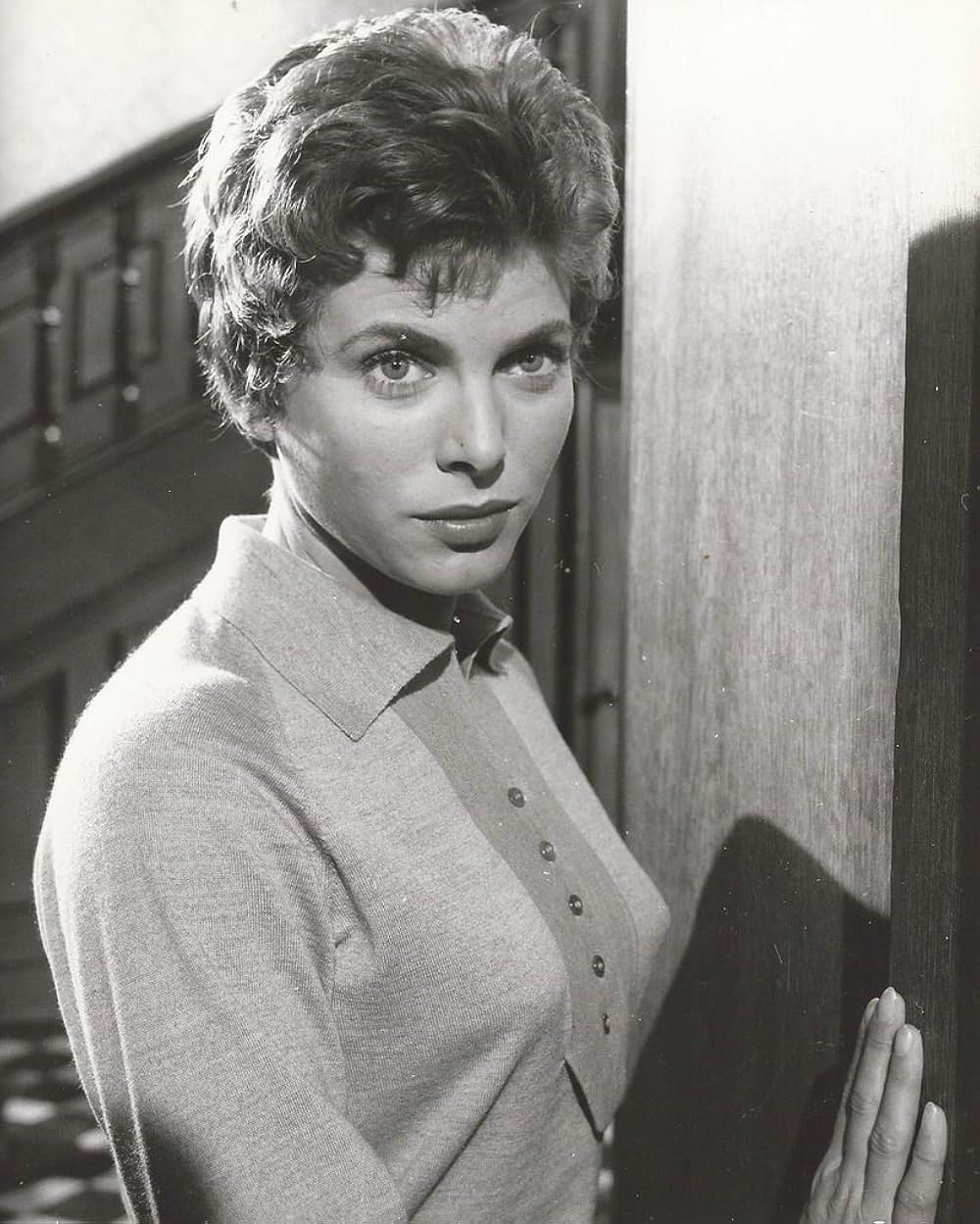 No Love For Johnnie（原題）の画像