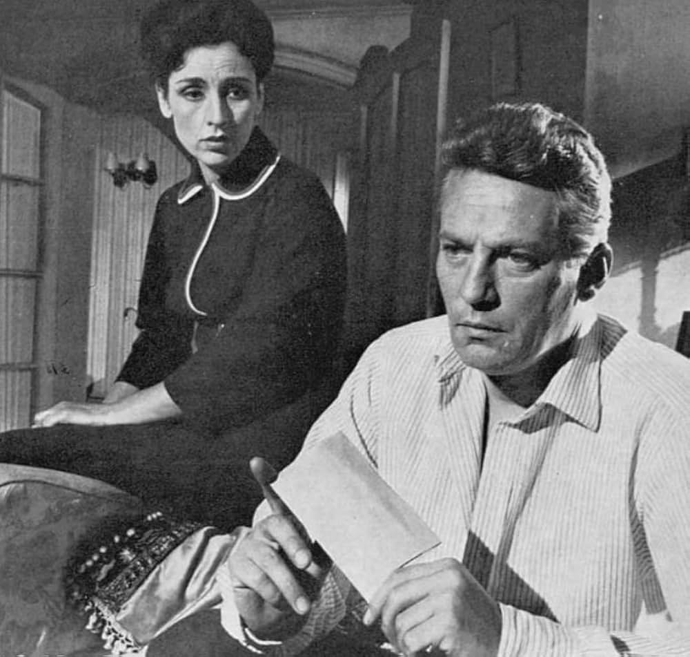 No Love For Johnnie（原題）の画像