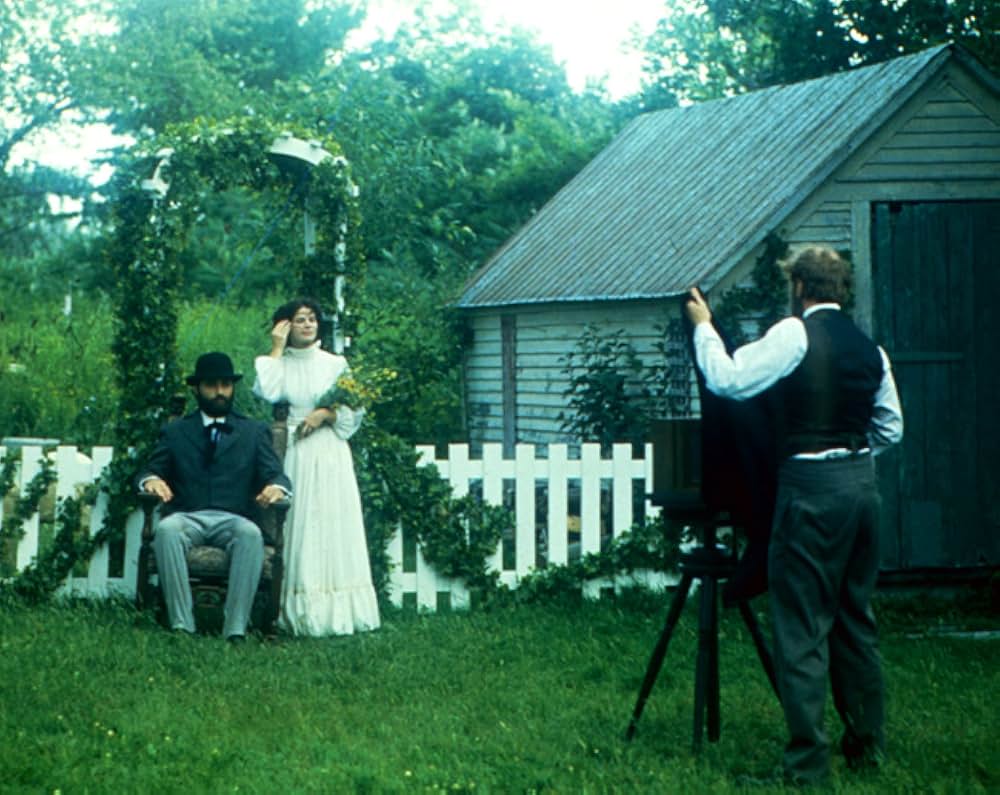 J.A. Martin Photographe（原題）の画像