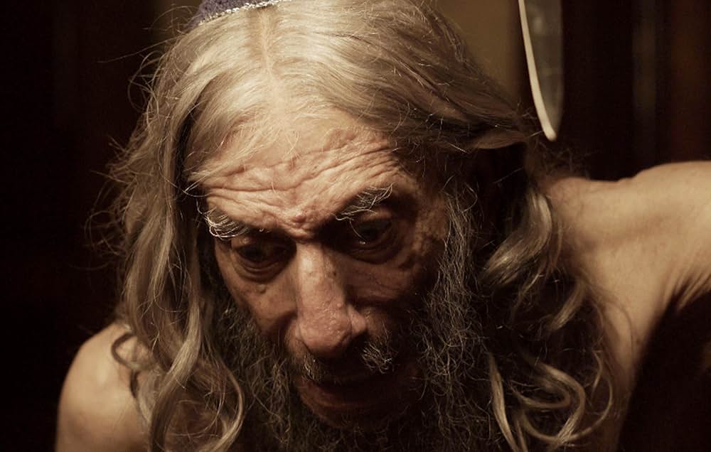 Hanukkah（原題）の画像