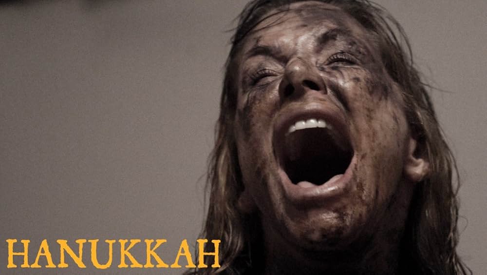 Hanukkah（原題）の画像