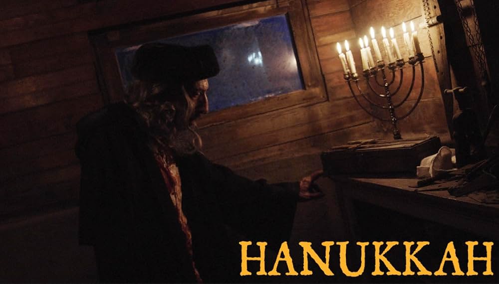Hanukkah（原題）の画像