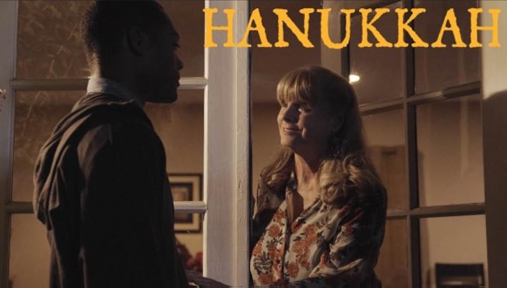 Hanukkah（原題）の画像