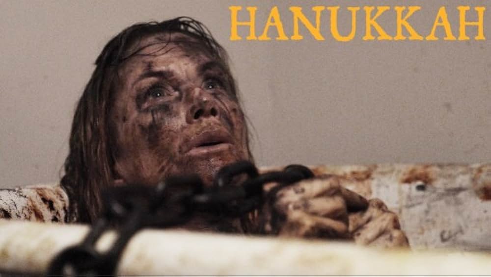 Hanukkah（原題）の画像