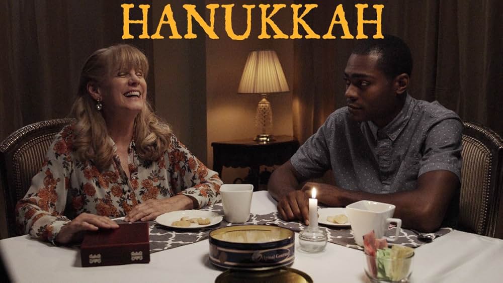 Hanukkah（原題）の画像