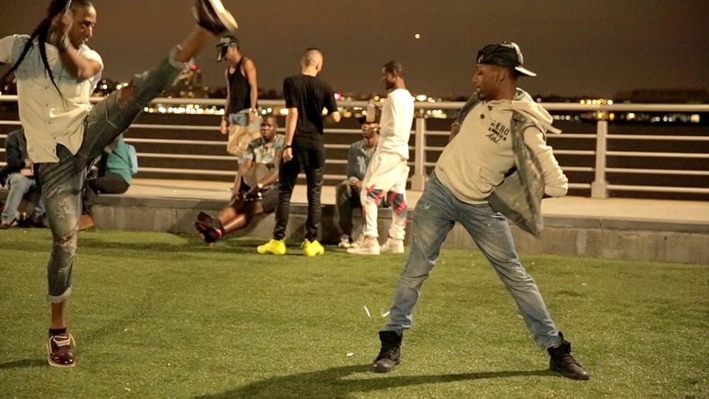 キキ ―夜明けはまだ遠く―の画像