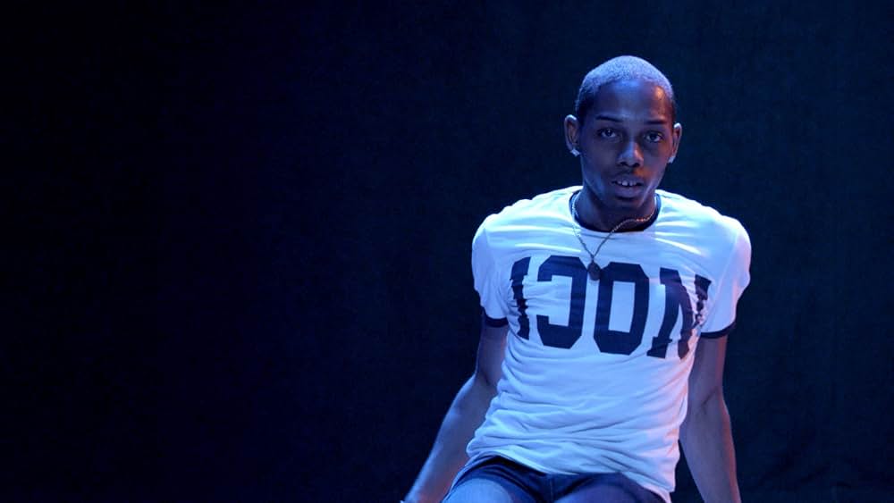 キキ ―夜明けはまだ遠く―の画像